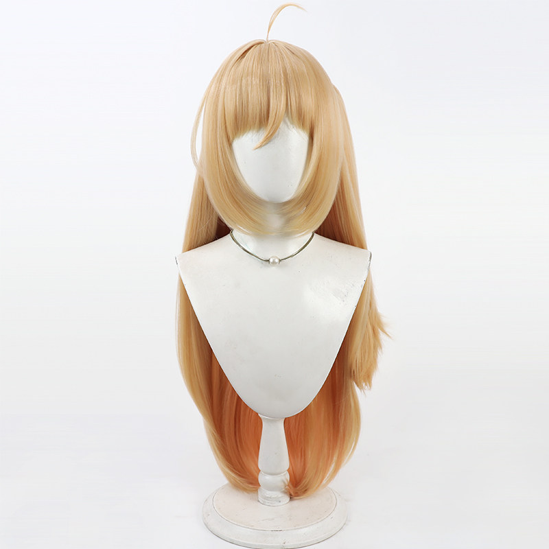 Cissia Cosplay Peruk Zenless Z - Synthetic Wigs incelemesi ve fiyatı