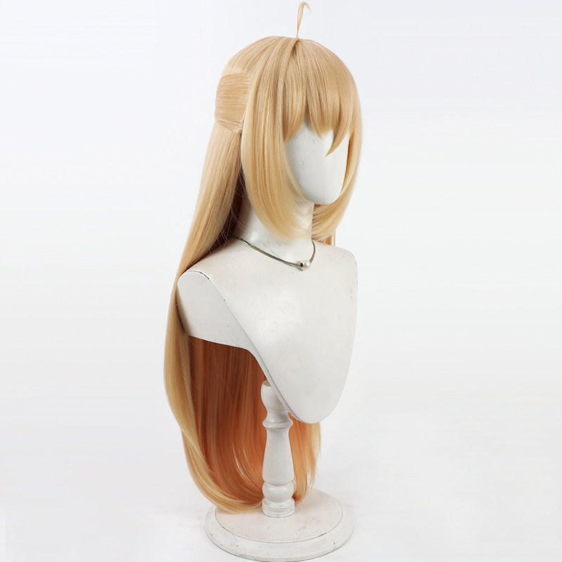 Cissia Cosplay Peruk Zenless Z - Synthetic Wigs incelemesi ve fiyatı