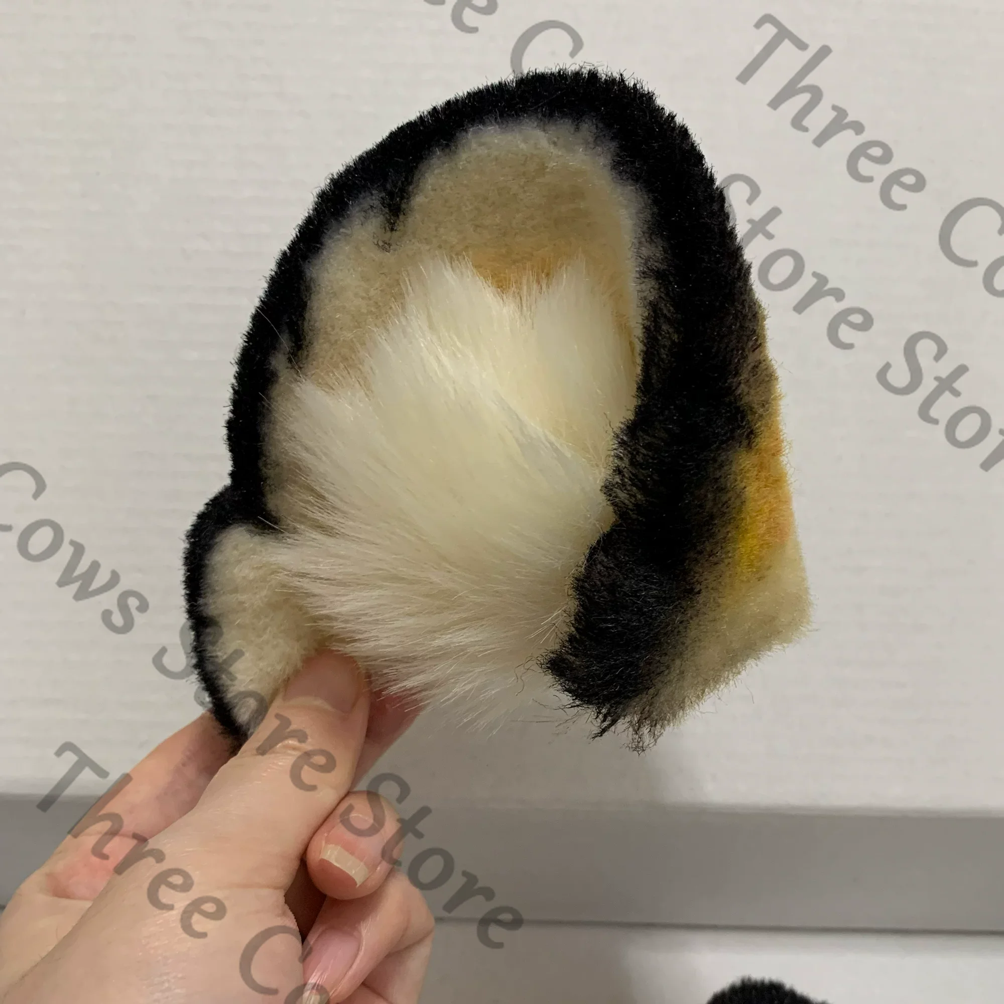 Genshin Impact Xilonen Cosplay - Hair Clips incelemesi ve fiyatı